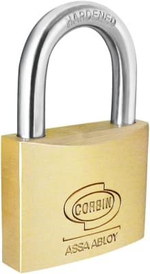ASSA ABLOY LUCCHETTO AD ARCO OTT MM 25