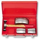 ASSORTIMENTO PER CARROZZERIA (4 pz) 423 N4 USAG