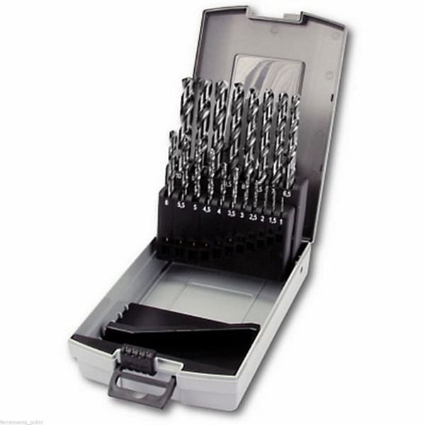 ASSORTIMENTO DI PUNTE USAG 988 MA/S25