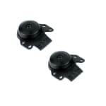 ATTACCHI ELMETTO G3000 P3EV/2 3M
