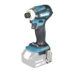 AVV.MASSA BATTENTE 1/4 18V 180NM CORPO MACCHINA MAKITA