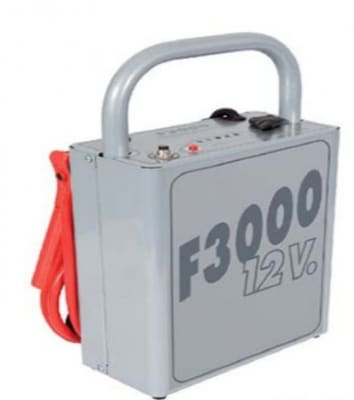 AVVIATORE F.3000 SPIN 12V