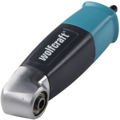 AVVITATORE 90° X TRAPANI E AVVIT. WOLFCRAFT