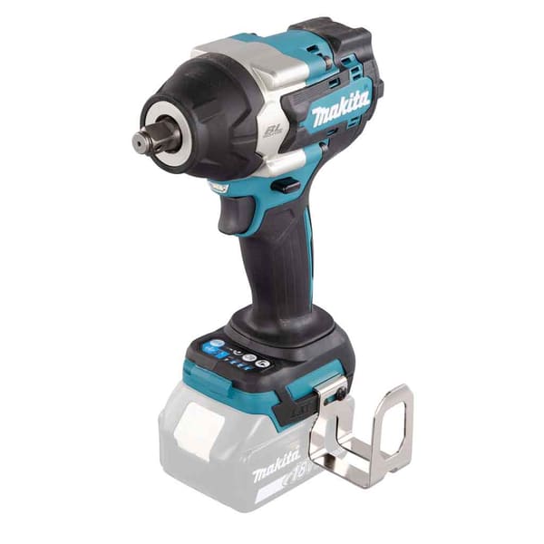 AVVITATORE AD IMPULSI 700NM 1/2 18V CORPO MACCHINA MAKITA