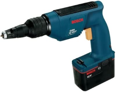 AVVITATORE GSR12VET BOSCH