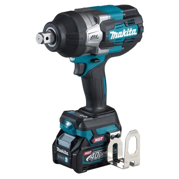 AVVITATORE IMPULSO 40VMax 3/4Q1800Nm 4Ahx2 MAKITA