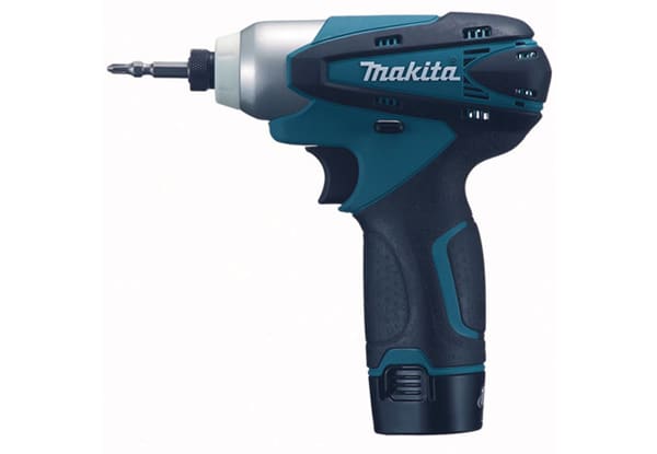 AVVITATORE MASSA BATTENTE 10.8V LI TD090DWE