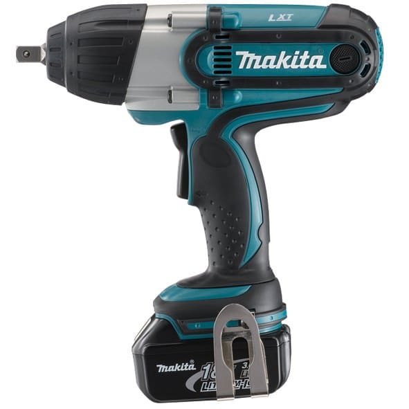 AVVITATORE MASSA BATTENTE 18V DTW450RFE MAKITA