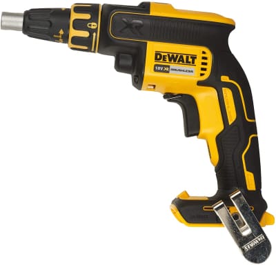 AVVITATORE PER CARTONGESSO 18V DCF620NT CORPO MACCHINA DEWALT