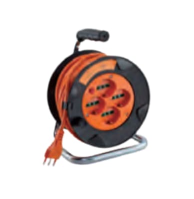 AVVOLGICAVO 15MT 3X1,5 MISTRAL