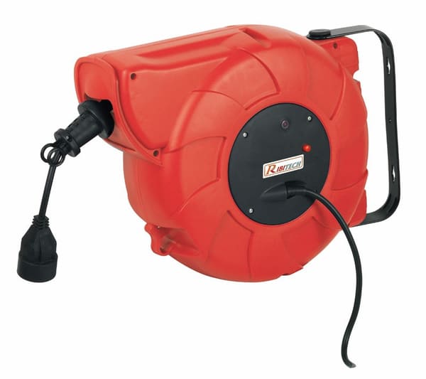 AVVOLGICAVO AUTOMATICO 22M PRDAE22 RIBIMEX