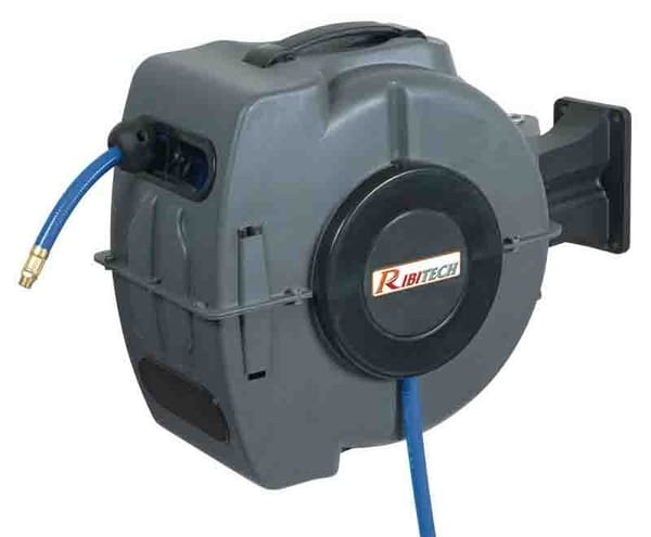 AVVOLGITUBO ARIA AUTOMATICO 20m PRDATR20 RIBIMEX