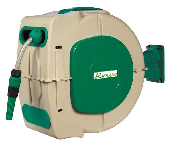 AVVOLGITUBO AUTOMATICO 15m PRDATA15 RIBIMEX