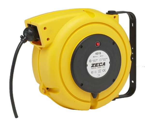 AVVOLGITUBO 4315 ZECA