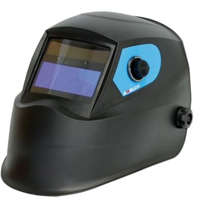 AWELCO MASCHERA HELMET 2000-E