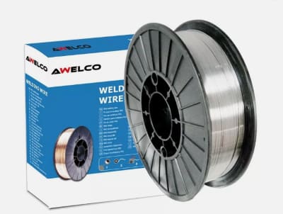 AWELCO ROTOLINO FILO ANIMATO 0.9 MM 4,5kg