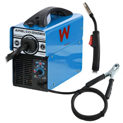 AWELCO SALDATRICE MIG 100