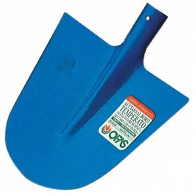 BADILE SENZA MANICO ART.105 TIPO 25