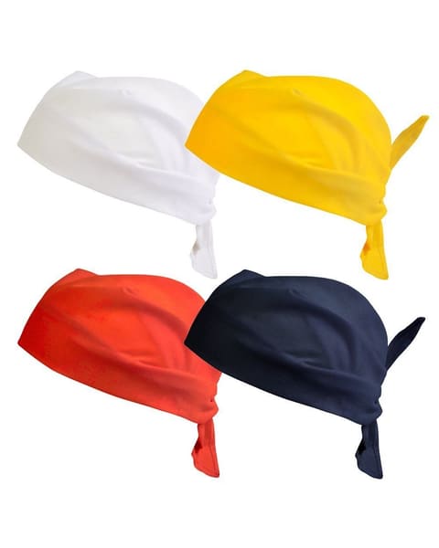 BANDANA MEDICALE COTONE ART. ALE