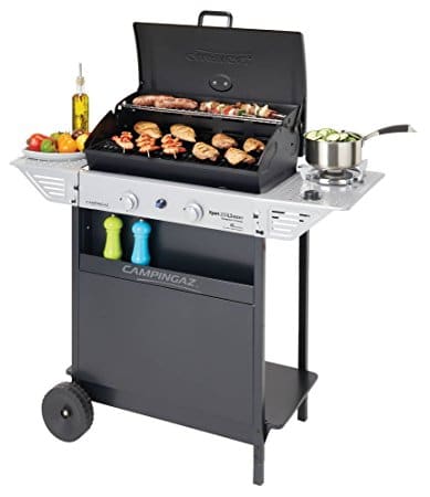 BARBECUE XPERT 200 LS Rocky CAMPINGAZ