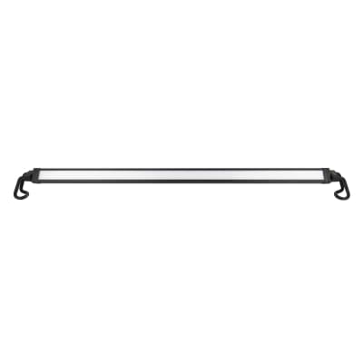 BARRA LED REGOLABILE PER COFANO - 5000LM JBM