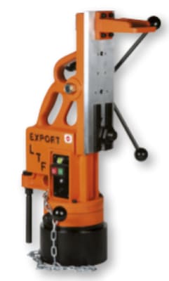 BASE MAGN.X TRAP.220V 38400 LTF