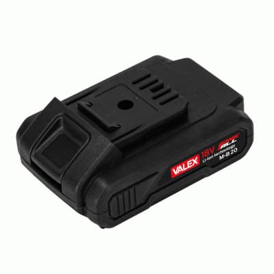 BATTERIA 18V 1,5AH MULTIONE M-B20