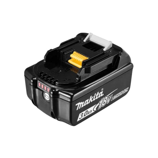 BATTERIA 18V 3.0AH TRADIZ.MAKITA
