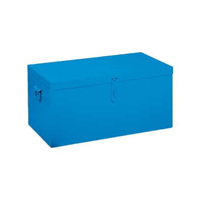 BAULE 950X530X500 H RAL5015 Blu MG