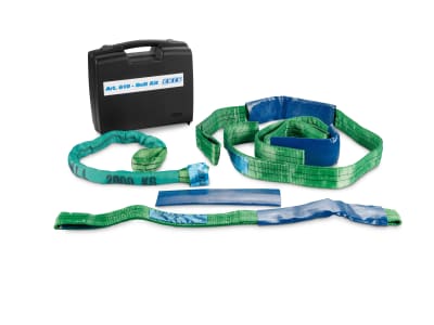 Belt kit