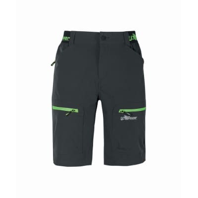 BERMUDA ARES UPOWER