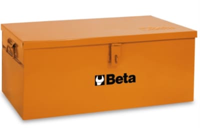 BETA BAULI VUOTI LAMIERA ORANGE L1000 C22BL-O