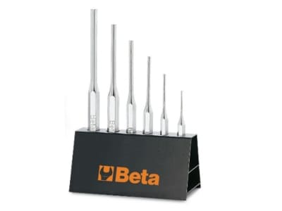 BETA CACCIASPINA SERIE 6PZ /SP6
