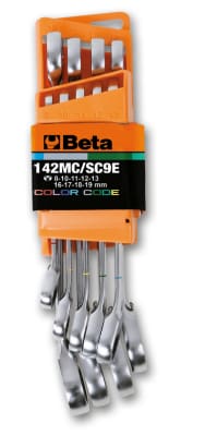 BETA CH. COMBINATE SUPP. MULTICOLOR MC/SC9I