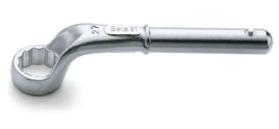 BETA CHIAVI POLIGONALI CURVE CON LEVA MAN 30