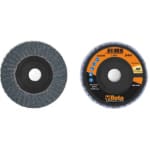 BETA DISCHI BI-LAM ZIRC SP/PL Ø115 GR40