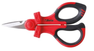 BETA FORBICI ELETTRICISTI ISOLATE 1000V MQ