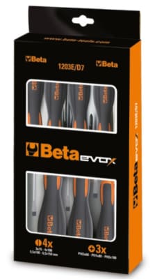 BETA GIRAVITE EVOX SERIE LP-PH 8PZ /D8P
