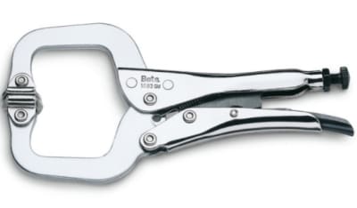 BETA PINZE GRIP A MORSETTO OSCILL GM290
