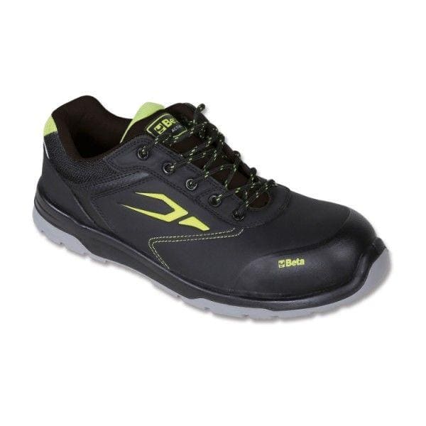 BETA SCARPA BASSA 7320NA S3 SRC ACTIVE PELLE