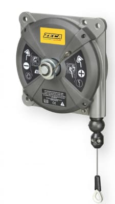BILANCIATORE 6-8 KG ZECA