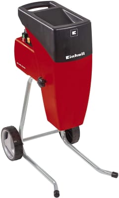 BIOTRITURATORE GC-RS 2540