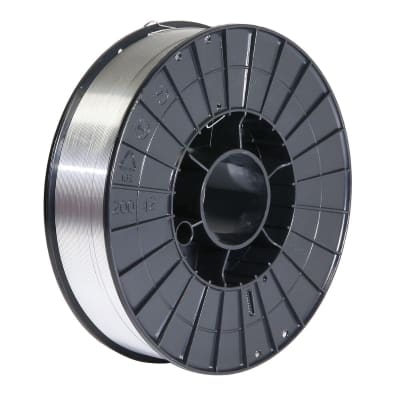 BOBINA FILO ALMG5 1.0MM 2KG TELWIN