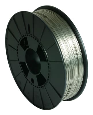 BOBINA INOX 316 LSI D.0.8 KG15 FRO