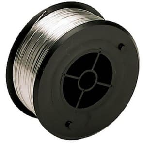 BOBINE ACCIAIO INOX 16X110 D.0,8 500GR TELWIN