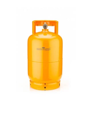 BOMBOLA AR.1004 5 KG.EUROCAMPING