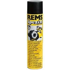 BOMBOLETTA OLIO SPRAY 600 MLG REMS