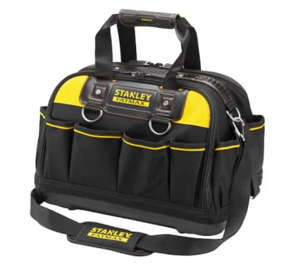 BORSA PORTA UTENSILI E PORTA PC FATMAX STANLEY