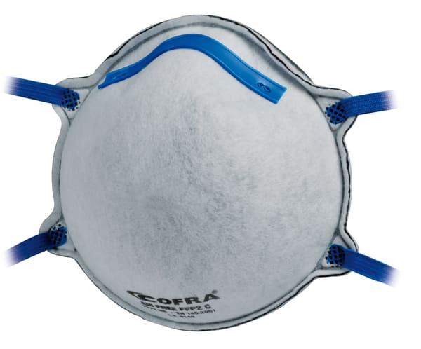 BS MASCHERINE COFRA FFP2 M010-K022 (PZ.4)