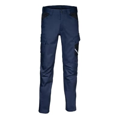 BUSOT PANTALONI 65%Poliestere/32%Cotone/3%Elastan - 250 g COFRA 44